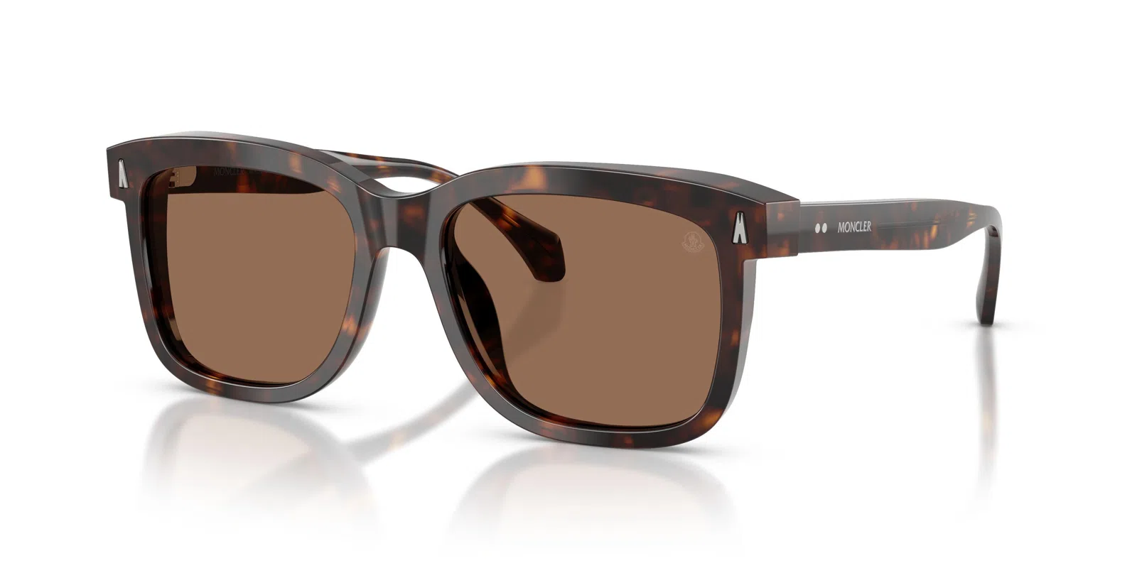 Moncler Valaire 6018 Sunglasses - view 7